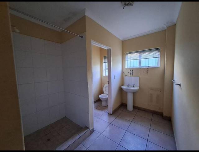INDUSTRIAL PROPERTY TO RENT IN BRACKENFELL INDUSTRIAL